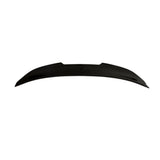 Velt Sport Dry Carbon Fiber Spoiler (V4) - BMW F80 M3 / F3x 3 Series (M Package) by Velt Sport VELT-EXT-0427
