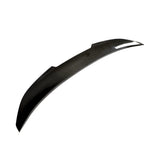 Velt Sport Dry Carbon Fiber Spoiler (V4) - BMW F80 M3 / F3x 3 Series (M Package) by Velt Sport VELT-EXT-0427
