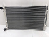 Autobahn Autoworx VW Mk4 Golf Jetta GTI GLI GLX R32 Audi TT Radiator by Autobahn Autoworx Aut-radiator-mk4