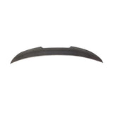 Velt Sport Carbon Fiber Trunk Spoiler (V4) - BMW E92 / 3 Series / Coupe (M Package) by Velt Sport VELT-EXT-0388