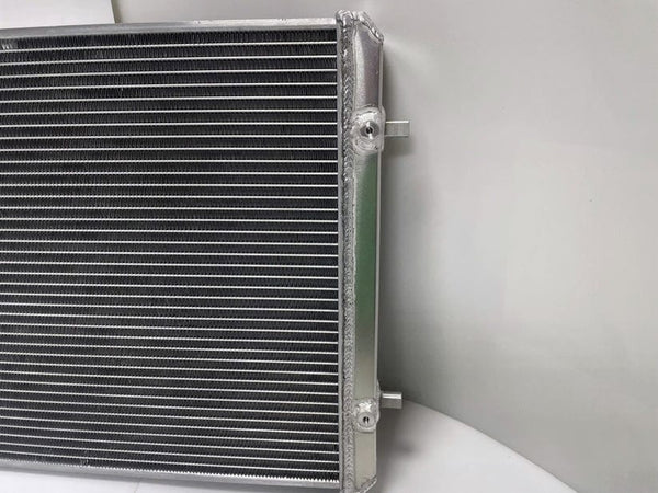 Autobahn Autoworx VW Mk4 Golf Jetta GTI GLI GLX R32 Audi TT Radiator ...