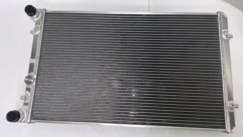 Autobahn Autoworx VW Mk4 Golf Jetta GTI GLI GLX R32 Audi TT Radiator ...