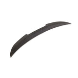 Velt Sport Carbon Fiber Trunk Spoiler (V4) - BMW E92 / 3 Series / Coupe (M Package) by Velt Sport VELT-EXT-0388