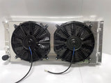 Autobahn Autoworx VW Corrado G60 Radiator by Autobahn Autoworx Aut-radiator-g60