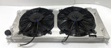 Autobahn Autoworx VW Corrado G60 Radiator by Autobahn Autoworx Aut-radiator-g60