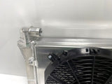 Autobahn Autoworx VW Corrado G60 Radiator by Autobahn Autoworx Aut-radiator-g60