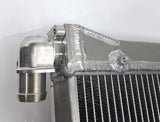 Autobahn Autoworx VW Corrado VR6 SLC Radiator by Autobahn Autoworx Aut-radiator-slc