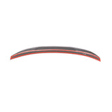 Velt Sport Carbon Fiber Trunk Spoiler (V4) - BMW E92 / 3 Series / Coupe (M Package) by Velt Sport VELT-EXT-0388