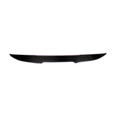 Velt Sport Carbon Fiber Spoiler - BMW F10 M5 / 5 Series (M Package) by Velt Sport VELT-EXT-0397