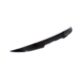Velt Sport Carbon Fiber Spoiler - BMW F10 M5 / 5 Series (M Package) by Velt Sport VELT-EXT-0397