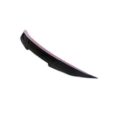 Velt Sport Carbon Fiber Spoiler - BMW F10 M5 / 5 Series (M Package) by Velt Sport VELT-EXT-0397