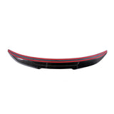 Velt Sport Carbon Fiber Spoiler - BMW F10 M5 / 5 Series (M Package) by Velt Sport VELT-EXT-0397