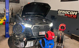 Jackal Motorsports Tune - Audi 4M Q7 3.0TFSI CREC by Jackal Motorsports Jackal-4M-2