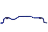 SuperPro 24mm Adjustable Rear Sway Bar - VW/Audi / Mk7 / Mk8 / 8V / Golf R / A3 / S3 (SCRATCH AND DENT) by Superpro RC0052RZ-24-SND-2
