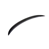 Velt Sport Carbon Fiber Spoiler (V4)  -  BMW E90 / E92 / E93 / 3 Series (M Package) by Velt Sport VELT-EXT-0361
