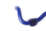 SuperPro 24mm Adjustable Rear Sway Bar - VW/Audi / Mk7 / Mk8 / 8V / Golf R / A3 / S3 (SCRATCH AND DENT) by Superpro RC0052RZ-24-SND-2