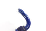 SuperPro 24mm Adjustable Rear Sway Bar - VW/Audi / Mk7 / Mk8 / 8V / Golf R / A3 / S3 (SCRATCH AND DENT) by Superpro RC0052RZ-24-SND-2