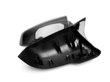 AutoTecknic M-Inspired Carbon Fiber Mirror Covers - F06/ F12/ F13 6-Series 15-18 by AutoTecknic ATK-BM-0128-CF-2