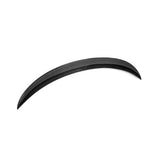 Velt Sport Carbon Fiber Spoiler (V4)  -  BMW E90 / E92 / E93 / 3 Series (M Package) by Velt Sport VELT-EXT-0361