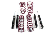 Vogtland Sport Suspension Kit - MK1 Golf/Jetta/Scirocco (incl. Diesel & Automatic) (SCRATCH AND DENT) by Vogtland 960217-SND
