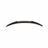 Velt Sport Carbon Fiber Trunk Spoiler (V5) - BMW F80 M3 / F30 3 Series (M Package) by Velt Sport VELT-EXT-0385