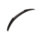 Velt Sport Carbon Fiber Trunk Spoiler (V5) - BMW F80 M3 / F30 3 Series (M Package) by Velt Sport VELT-EXT-0385