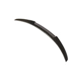 Velt Sport Carbon Fiber Trunk Spoiler (V5) - BMW F80 M3 / F30 3 Series (M Package) by Velt Sport VELT-EXT-0385