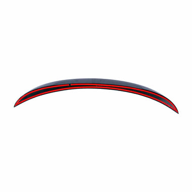 Velt Sport Carbon Fiber Spoiler (V4)  -  BMW E90 / E92 / E93 / 3 Series (M Package) by Velt Sport VELT-EXT-0361
