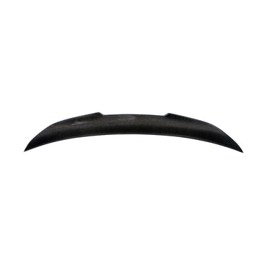 Velt Sport Carbon Fiber Spoiler - BMW F10 M5 / 5 Series (M Package) by Velt Sport VELT-EXT-0397