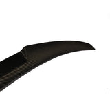 Velt Sport Carbon Fiber Trunk Spoiler (V5) - BMW F80 M3 / F30 3 Series (M Package) by Velt Sport VELT-EXT-0385