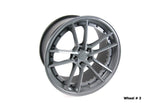Rotiform 3-Piece SFO 20" 5x112 Nardo Grey by Rotiform ROT-SFO-3PC-SND