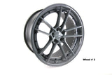 Rotiform 3-Piece SFO 20" 5x112 Nardo Grey by Rotiform ROT-SFO-3PC-SND