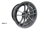 Rotiform 3-Piece SFO 20" 5x112 Nardo Grey by Rotiform ROT-SFO-3PC-SND