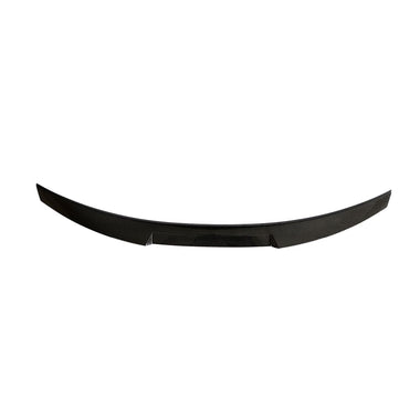 Velt Sport Dry Carbon Fiber Spoiler (V1) - BMW F32 4 Series by Velt Sport VELT-EXT-0429