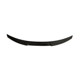Velt Sport Dry Carbon Fiber Spoiler (V1) - BMW F32 4 Series by Velt Sport VELT-EXT-0429