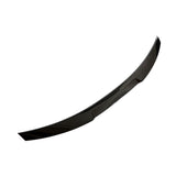 Velt Sport Dry Carbon Fiber Spoiler (V1) - BMW F32 4 Series by Velt Sport VELT-EXT-0429