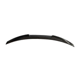 Velt Sport Dry Carbon Fiber Spoiler (V1) - BMW F32 4 Series by Velt Sport VELT-EXT-0429