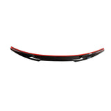 Velt Sport Dry Carbon Fiber Spoiler (V1) - BMW F32 4 Series by Velt Sport VELT-EXT-0429