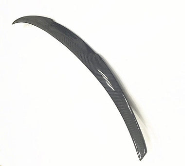 Velt Sport Carbon Fiber Trunk Spoiler (V1) - BMW F32 4 Series by Velt Sport VELT-EXT-0406