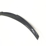 Velt Sport Carbon Fiber Trunk Spoiler (V1) - BMW F32 4 Series by Velt Sport VELT-EXT-0406