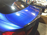 Velt Sport Carbon Fiber Trunk Spoiler (V1) - BMW F32 4 Series by Velt Sport VELT-EXT-0406