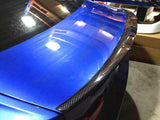 Velt Sport Carbon Fiber Trunk Spoiler (V1) - BMW F32 4 Series by Velt Sport VELT-EXT-0406