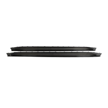 Velt Sport Carbon Fiber Side Skirts (V1) - BMW G80 M3 by Velt Sport VELT-EXT-0019