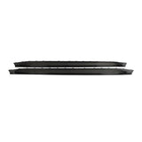 Velt Sport Carbon Fiber Side Skirts (V1) - BMW G80 M3 by Velt Sport VELT-EXT-0019