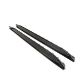 Velt Sport Carbon Fiber Side Skirts (V1) - BMW G80 M3 by Velt Sport VELT-EXT-0019
