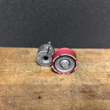 GPS Supercharger Tensioner (Billet Aluminum Pulley) - VW/Audi / 3.0T / S4 / S5 / A6 / A7 / A8 / Q5 / SQ5 / Q7 / Touareg