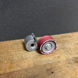 GPS Supercharger Tensioner (Billet Aluminum Pulley) - VW/Audi / 3.0T / S4 / S5 / A6 / A7 / A8 / Q5 / SQ5 / Q7 / Touareg