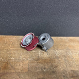 GPS Supercharger Tensioner (Billet Aluminum Pulley) - VW/Audi / 3.0T / S4 / S5 / A6 / A7 / A8 / Q5 / SQ5 / Q7 / Touareg