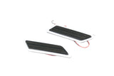 Front & Rear Bumper Reflector Light - BMW / F3X Pre-Facelift by emK Lighting emK-EXT-0008