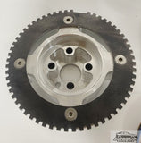 Autobahn Autoworx Standalone Engine Managment Billet Crankshaft Pulley Setup - VW 8v / 16v by Autobahn Autoworx Aut-standalone-cp
